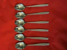 WMF Frankfurt Cromargan 6 x