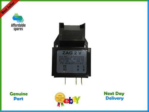 Baxi acc zag 07000066 - acc,