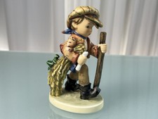  Hummel Figur 386 Auf