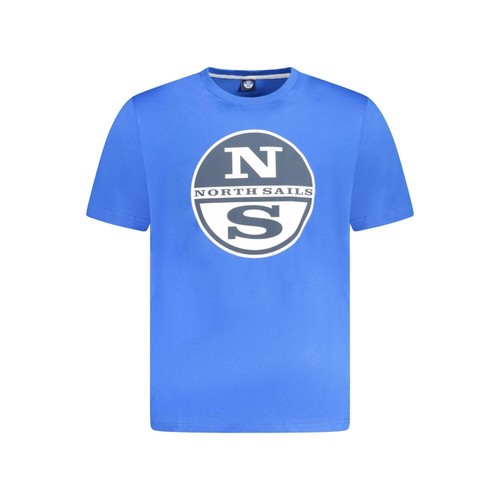 North sails logo shirt - , t-shirt