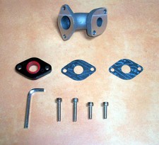 Honda Monkey Dax Tuning