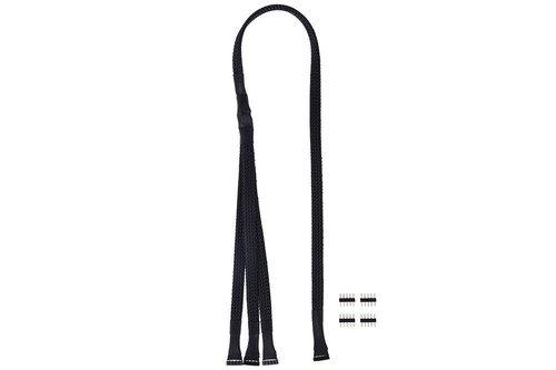Alphacool kabel rgbw 5pol - rgbw,