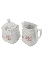 WINTERLING Milch und Zucker