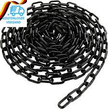 Stahlkette Aus