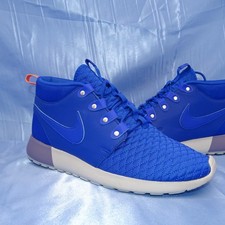 NIKE ROSHE RUN SNEAKERBOOT