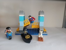 LEGO DUPLO SUPER HEROES 10599