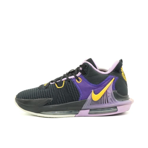 Nike herren lebron witness - herren,