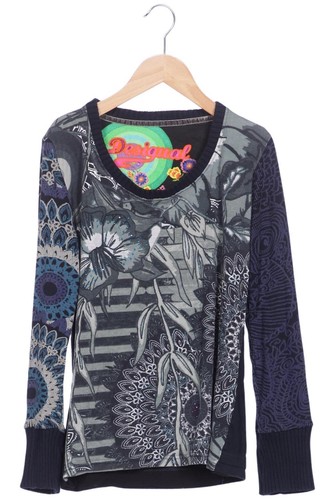 Desigual sweater damen - sweater,