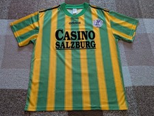 Casino Salzburg Trikot Jersey