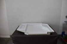 Duschtasse / Duschwanne; weiß