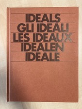 IDEALE - IDEALS - Bildband - Ethica Humana