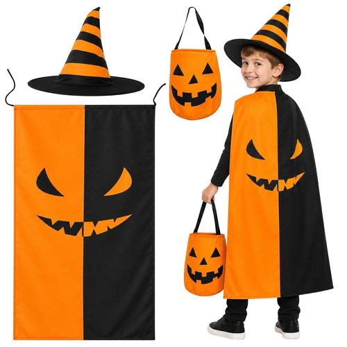 Halloween kürbis kostüm - halloween,