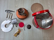 Phoebus No.725 Benzin