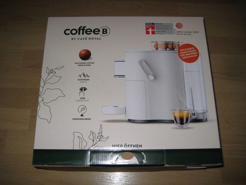 Coffee kapsel kaffeemaschine - b, kapsel-kaffeemaschine