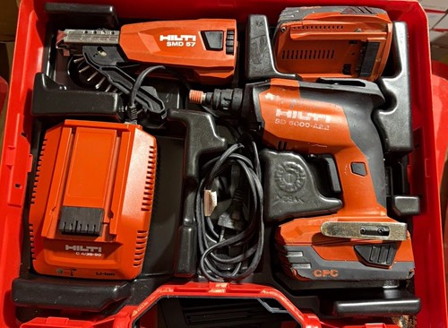 Hilti sd5000 a22 - hilti, sd5000-a22