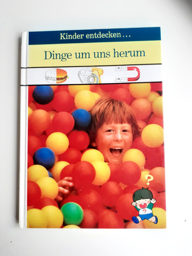 Kinder - ,