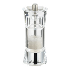 Zassenhaus Salzmühle Aachen, 14 cm, Acryl