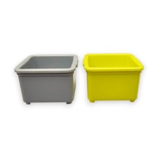 Playmobil Zubehör Kiste Box