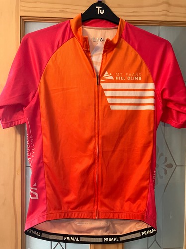 Primal wear radtrikot l - radtrikot,