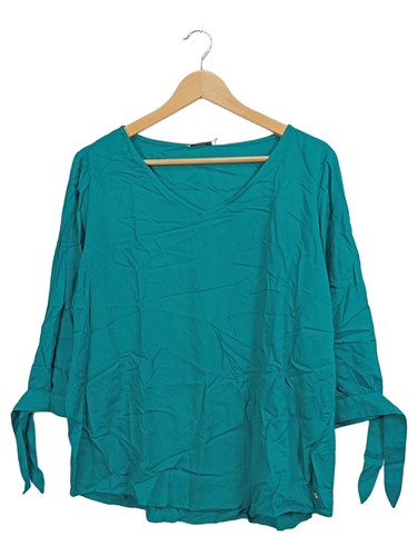 Cecil damen bluse - cecil, türkis