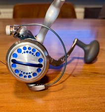 Quantum Cabo 60 PTs (saltwater