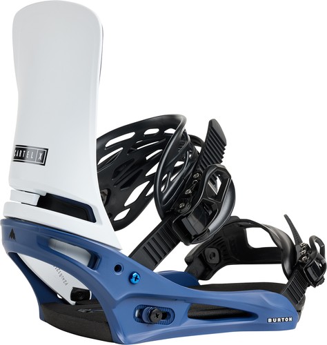 Burton snowboard bindung - burton,