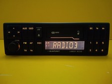 Autoradio Blaupunkt Lübeck