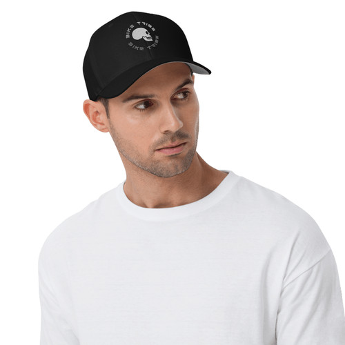 Bike tribe cap baseballcap - bike,