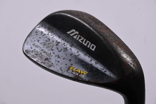 Mizuno series gap wedge - mp,