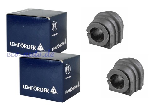 Stabilisatorlager vorne - 2,