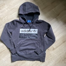 Kapuzenpulli Pullover Adidas
