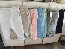 MADE IN ITALY coole kurze