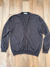 Ermenegildo Zegna Strickjacke