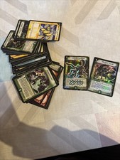 Duel Masters Karten Sammlung