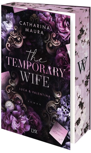 The temporary wife - temporary,