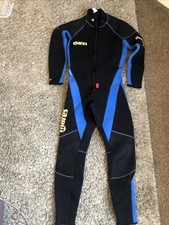 Mares Herren Varadero Reef 3mm