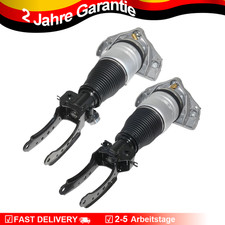 2x Vorne Luftfederbein