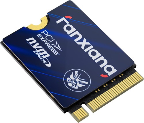 Fanxiang 1tb 2230 - fanxiang,