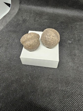  1 Paar ca.31-33mm Moqui