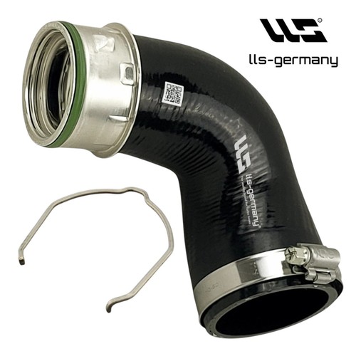 Turboschlauch ladeluftschlauch - turboschlauch,