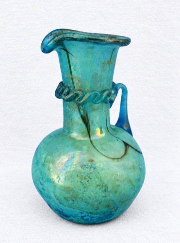 Vase kanne aus murano - vase/kanne,