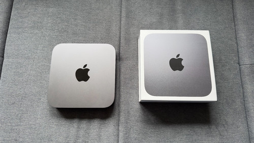 Apple mac mini - apple,