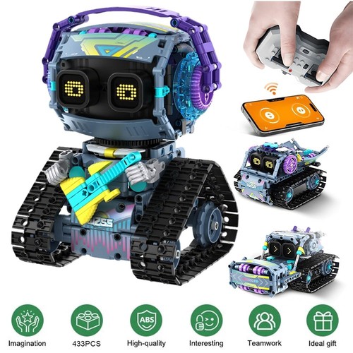 Rc roboter technik - rc,
