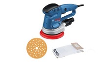 Schleifgerät Bosch GEX 34-150