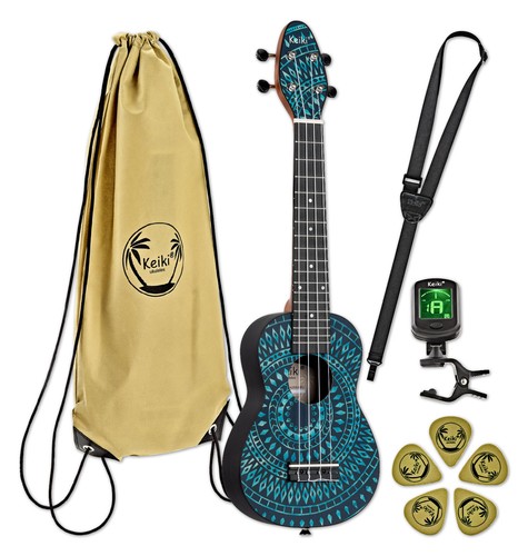 Ortega k2ss bkc keiki - k2ss-bkc,