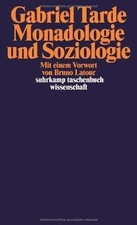 Monadologie und Soziologie