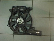 Elektrolüfter Opel Z17DTH