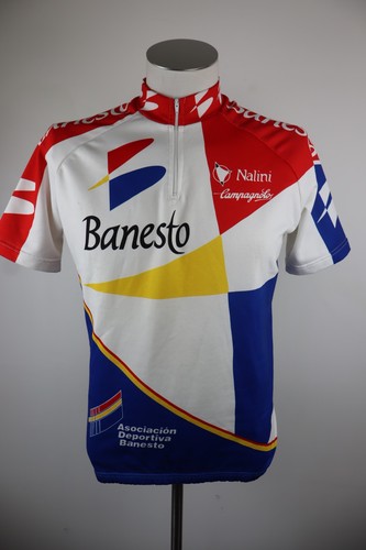 Nalini campagnolo radtrikot - nalini,