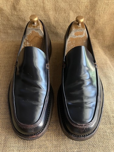 Prada herren dunkelbraune - herren,