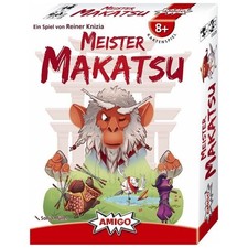 Meister Makatsu